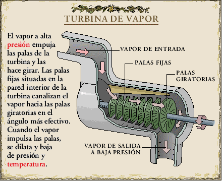turbina